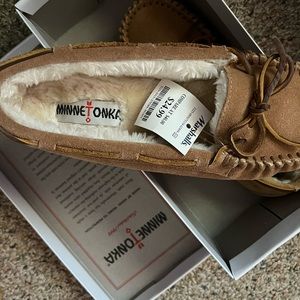 Minnetonka brand new